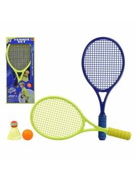 Juego de Raquetas Tennis Set S1124875