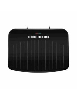 Torradeira George Foreman L 2400 W Preto