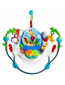 Centro de atividades Baby Einstein 10504-1