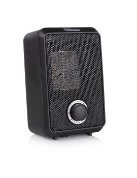 Calefactor Portátil Tristar KA-5085 500 W Negro