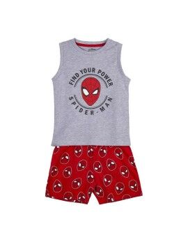 Pijama de Verão Spider-Man...