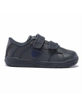 Zapatillas Deportivas Infantiles Joma Sport Play 21 Azul marino