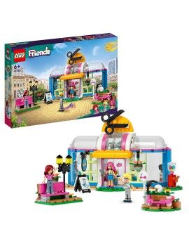 Playset Lego 41743 25 x 14 x 9 cm 401 Peças