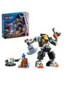 Playset Lego 60428 Space...