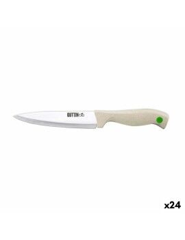 Faca de Cozinha Quttin Bio 15 cm (24 Unidades)