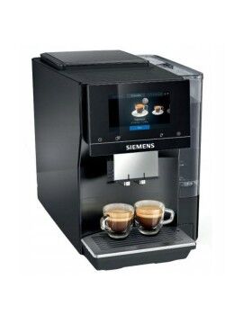 Cafeteira Superautomática Siemens AG TP703R09 Preto 1500 W 19 bar 2,4 L 2 Kopjes