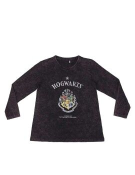 Camiseta de Manga Larga Niño Harry Potter