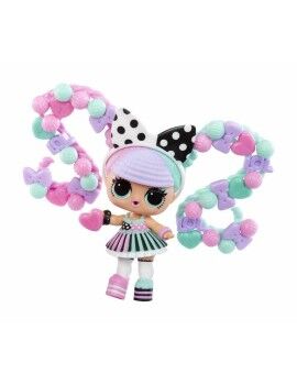 Boneca LOL Surprise! Hair Beads