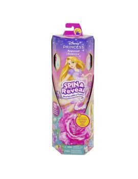 Boneca Disney Princess Rapunzel