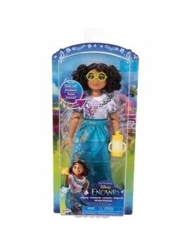 Boneca Jakks Pacific Mirabel Madrigal Música