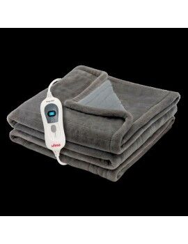 Cobertor Elétrico UFESA SOFTY FLEECE 120 W