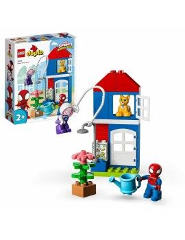 Playset Lego 10995 29 x 21 x 8 cm 25 Peças