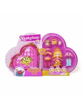 Muñeco Bebé Magicbox