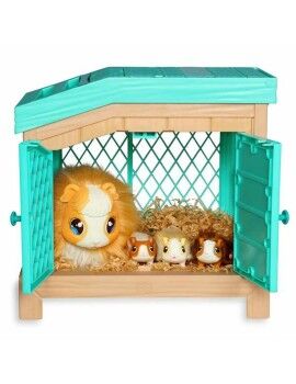 Playset Famosa Little Live Pets