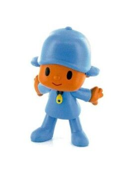 Boneco Pocoyo Comansi COMA99166