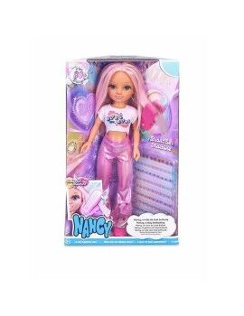 Boneca Nancy Shiny look 43 cm