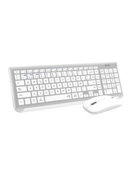 Teclado Subblim SUBKBC-DCEP10