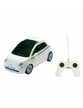 Coche Radio Control Mondo...