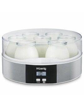 Yogurtera Hkoenig 15 W