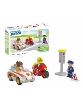 Playset Playmobil 71692