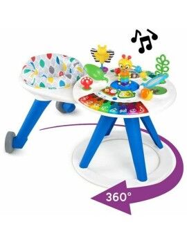 Centro de actividades Baby Einstein