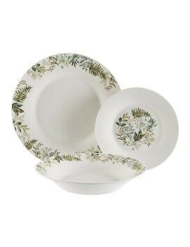 Conjunto de Louça Versa Porcelana 12 Peças