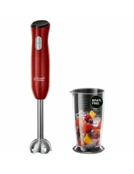 Batidora de Mano Russell Hobbs 24690-56 500 W Rojo 500 W