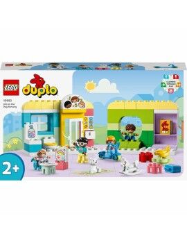 Playset Lego 10992 Duplo