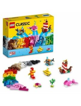 Playset Lego 11018