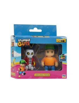 Figura de Acción Stumble Guys SG3002A