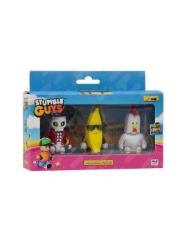 Figura de Acción Stumble Guys SG3003B