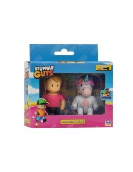 Figura de Acción Stumble Guys SG3002B