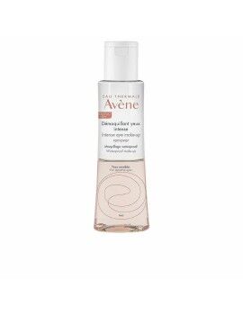 Desmaquilhante de Olhos Avene Intenso