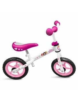 Bicicleta Infantil Stamp Disney Princess