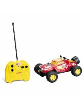 Coche Radio Control Mondo Buggy