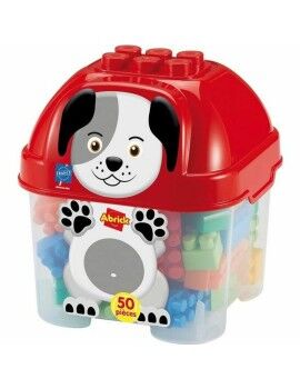 Playset Ecoiffier Dog...