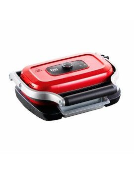 Grill TM Electron Rojo 220-240V