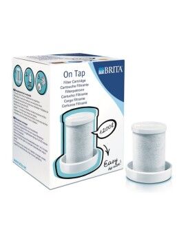 Filtro para Caneca Filtrante Brita On Tap 1200 L