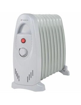 Radiador S&P SAHARA 903 Blanco 900 W