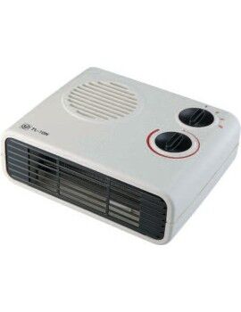 Calefactor S&P TL10N Blanco 2000 W