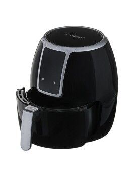 Freidora de Aire Feel Maestro MR-756 Negro 1300 W 3,7 L