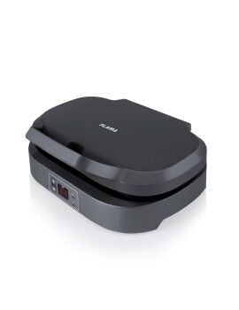 Sandwichera Flama 4900FL Negro 1300 W