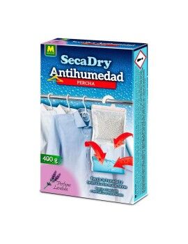 Antihumedad Massó Secadry Percha 400 gr