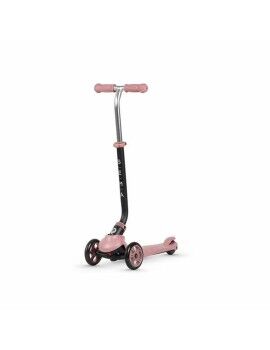 Patinete Qplay Sema Rosa 5 en 1