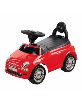 Coche Ocio Trends Fiat 500