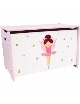 Caja Multiusos Fun House Infantil