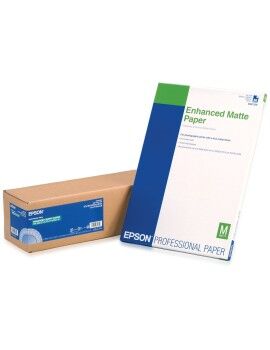 Papel para Imprimir Epson C13S041595 (1 unidad)