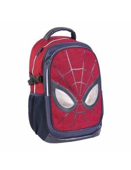 Mochila Escolar Spider-Man 31 x 47 x 24 cm