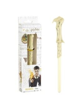 Bolígrafo Harry Potter Beige