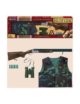 Rifle Hunting Gonher 85 x 27 x 5 cm